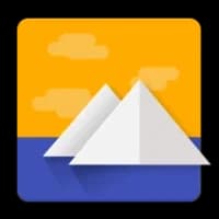 Island icon