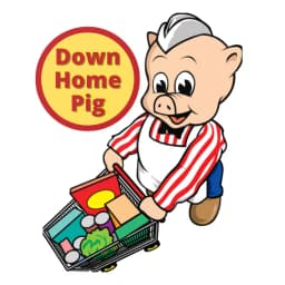 Down Home Pig icon