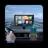Apple Car Play icon