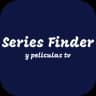 Series Finder : y peliculas TV icon