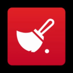 Zero Cleaner: clear cache icon