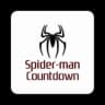 Spiderman: Miles Morales - Countdown (Unofficial) icon