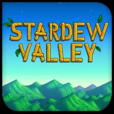 Stardew Valley icon