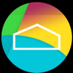 KitKat Launcher icon