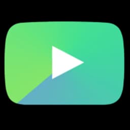 YT Play Screen off icon