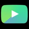 YT Play Screen off icon