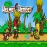 Helmet Heroes icon