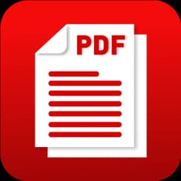 PDF Editor icon