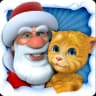 Icono de Santa & Ginger