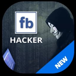 FB Password Hack 2019 icon