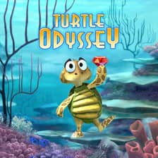 Turtle Odyssey icon