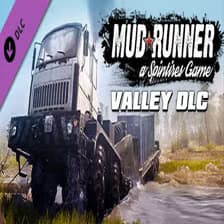 MudRunner - The Valley DLC icon