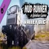MudRunner - The Valley DLC icon