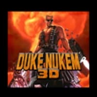 Duke Nukem 3D icon