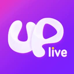 Uplive icon