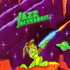 Jazz Jackrabbit 2 icon