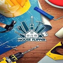 House Flipper icon
