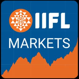 IIFL- Demat Ac, Stocks & IPOs icon