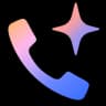 AI Call Assistant icon