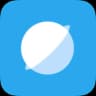 Mi Browser icon