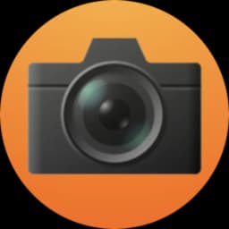 Sony Camera icon
