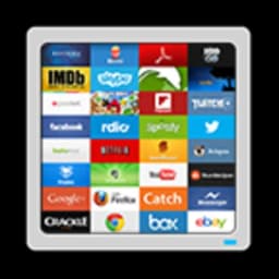 TVLauncher icon
