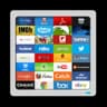 TVLauncher icon
