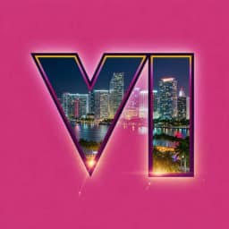 GTA VI Fans Mode icon