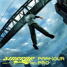 STORROR Parkour Pro icon