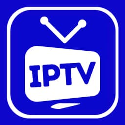 IPTV Smart Plus+ icon