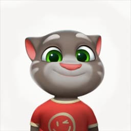 Talking Tom Cat icon