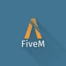 FiveM: RolePlay, Drift Servers icon
