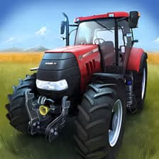 Farming Simulator 14 icon