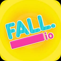 Fall.io - Race of Dino icon