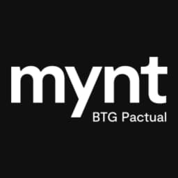 Mynt: Bitcoin, ETH, SOL e mais icon