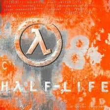 Half-Life icon