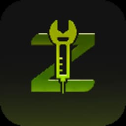 Zong Tools GFX icon