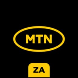 MTN App ZA icon
