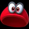 Super Mario Bros: Odyssey icon