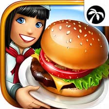 Cooking Fever icon