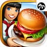 Cooking Fever icon
