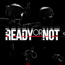 Ready or Not icon