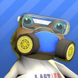 Amazing Frog?® icon
