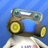 Amazing Frog?® icon