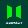 Hero FinCorp - Customer App icon