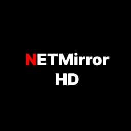 NetMirror HD: Movies & Series icon