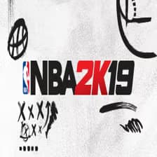 NBA 2K19 icon