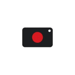 Nothing Camera icon