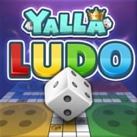 Yalla Ludo icon