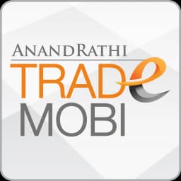 AR Trade Mobi: Demat & Stocks icon